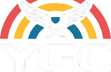 YGC logo